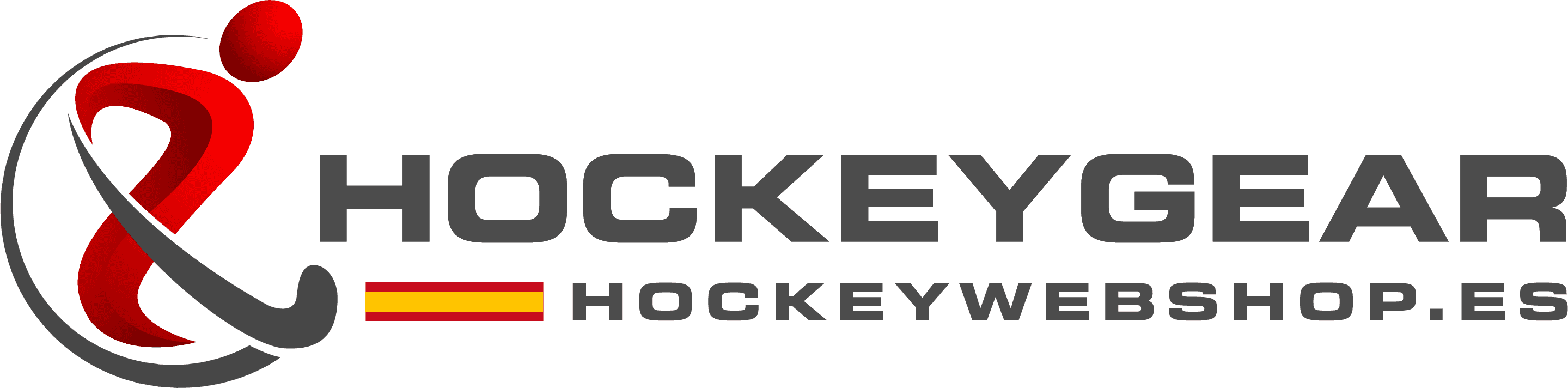 Λογότυπο Hockey es