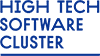 Λογότυπο του Hightechsoftwarecluster.co.uk