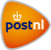Λογότυπο PostNL