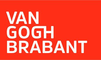 Λογότυπο Van Gogh Brabant